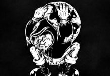 Thin Ice – Demo 2019 Thin Ice - Demo 2019