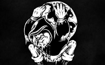 Thin Ice – Keep It Alive (2020) Thin Ice - Demo 2019