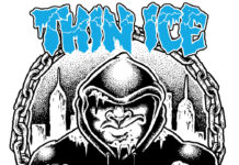 Thin Ice – Demo 2019 Thin Ice - The Ice Promo (2020)