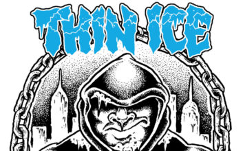 Thin Ice – The Ice Promo (2020) Thin Ice - The Ice Promo (2020)